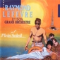 MP3 альбом: Raymond Lefevre (1995) PLEIN SOLEIL