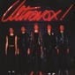 MP3 альбом: Ultravox (1977) ULTRAVOX !