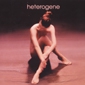 MP3 альбом: Umberto Tozzi (2006) HETEROGENE