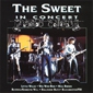 MP3 альбом: Sweet (1973) THE SWEET IN CONCERT (LIVE AT THE RAINBOW 1973)