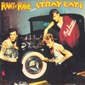 MP3 альбом: Stray Cats (1983) RANT N'RAVE WITH THE STRAY CATS