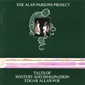 MP3 альбом: Alan Parsons Project (1976) TALES OF MYSTERY AND IMAGINATION EDGAR…