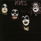 MP3 альбом: Kiss (1974) KISS
