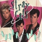 MP3 альбом: Stray Cats (1989) BLAST OFF !