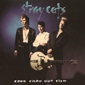 MP3 альбом: Stray Cats (1992) CHOO CHOO HOT FISH