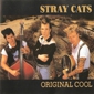 MP3 альбом: Stray Cats (1993) ORIGINAL COOL