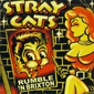 MP3 альбом: Stray Cats (2004) RUMBLE IN BRIXTON (Live)