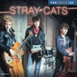 MP3 альбом: Stray Cats (2005) BEST OF STRAY CATS