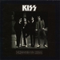 MP3 альбом: Kiss (1975) DRESSED TO KILL