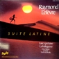 MP3 альбом: Raymond Lefevre (1981) SUITE LATINE