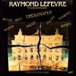 MP3 альбом: Raymond Lefevre (1982) OPERAMANIA