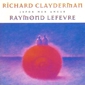 MP3 альбом: Raymond Lefevre (1995) JAPON MON AMOUR (WITH RICHARD CLAYDERMAN)