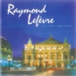 MP3 альбом: Raymond Lefevre (1998) LA REINE DE SABA & ADAGIO CARDINAL