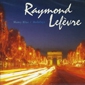 MP3 альбом: Raymond Lefevre (1998) MAMMY BLUE & HOLIDAYS