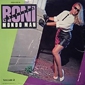 MP3 альбом: Roni Griffith (1980) MONDO MAN (Single)