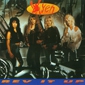 MP3 альбом: Vixen (1990) REV IT UP