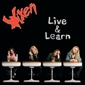 MP3 альбом: Vixen (2006) LIVE & LEARN