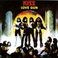 MP3 альбом: Kiss (1977) LOVE GUN
