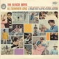 MP3 альбом: Beach Boys (1964) ALL SUMMER LONG