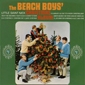 MP3 альбом: Beach Boys (1964) CHRISTMAS ALBUM
