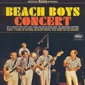 MP3 альбом: Beach Boys (1964) CONCERT (Live)