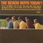 MP3 альбом: Beach Boys (1965) THE BEACH BOYS TODAY !