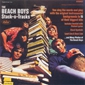MP3 альбом: Beach Boys (1968) STACK-O-TRACKS