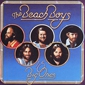MP3 альбом: Beach Boys (1976) 15 BIG ONES