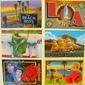 MP3 альбом: Beach Boys (1979) L.A. (LIGHT ALBUM)