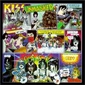 MP3 альбом: Kiss (1980) UNMASKED