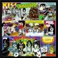 MP3 альбом: Kiss (1980) UNMASKED MP3 альбом: Kiss (1980) UNMASKED