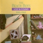 MP3 альбом: Beach Boys (1991) LOST AND FOUND (1961-1962)