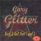 MP3 альбом: Gary Glitter (1972) ROCK AND ROLL PART 1 AND 2 (Single)