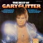 MP3 альбом: Gary Glitter (1975) THE BEST OF