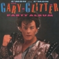 MP3 альбом: Gary Glitter (1987) C'MON...C'MON THE GARY GLITTER PARTY ALBUM (Compil