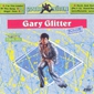 MP3 альбом: Gary Glitter (1988) STARKE ZEITEN (Compilation)