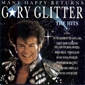 MP3 альбом: Gary Glitter (1992) MANY HAPPY RETURNS (Compilation)