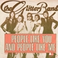 MP3 альбом: Glitter Band (1977) PEOPLE LIKE YOU,PEOPLE LIKE ME