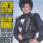 MP3 альбом: Glitter Band (1991) BACK AGAIN-THEIR VERY BEST