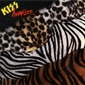 MP3 альбом: Kiss (1984) ANIMALIZE
