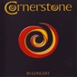 MP3 альбом: Cornerstone (2005) IN CONCERT (Live)