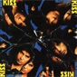 MP3 альбом: Kiss (1987) CRAZY NIGHTS MP3 альбом: Kiss (1987) CRAZY NIGHTS