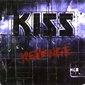 MP3 альбом: Kiss (1992) REVENGE