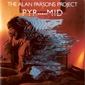 MP3 альбом: Alan Parsons Project (1978) PYRAMID