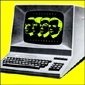 MP3 альбом: Kraftwerk (1981) COMPUTERWELT (Deutsch Version)