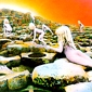 MP3 альбом: Led Zeppelin (1973) HOUSES OF THE HOLY