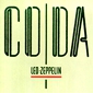 MP3 альбом: Led Zeppelin (1982) CODA