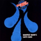 MP3 альбом: Manfred Mann's Earth Band (1975) NIGHTINGALES & BOMBERS