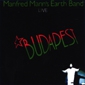 MP3 альбом: Manfred Mann's Earth Band (1984) BUDAPEST (Live)