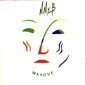 MP3 альбом: Manfred Mann's Earth Band (1987) MASQUE MP3 альбом: Manfred Mann's Earth Band (1987) MASQUE